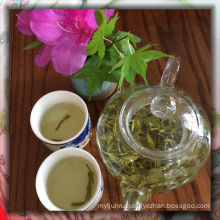 Fresh New Spring Aroma Long Jin Tea